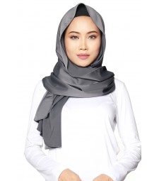 Ragdoll Snood Grey